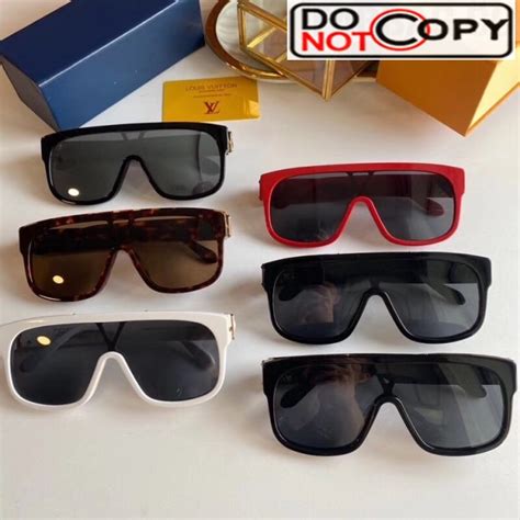 louis vuitton millionaire mask sunglasses|louis vuitton millionaire sunglasses original.